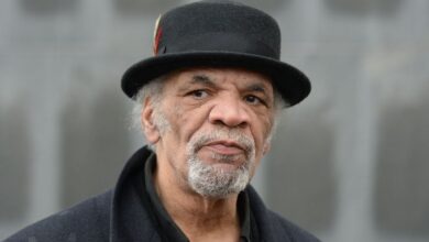 Photo of Only Fools and Horses Denzil actor Paul Barber’s quiet life in seaside town near London