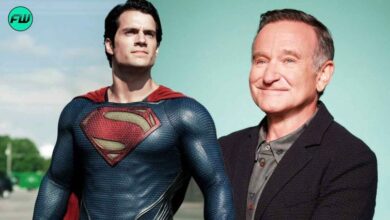 Photo of “He’s the only person who I wish I had met”: Superman Henry Cavill Regrets Never Meeting His Childhood Idol Robin Williams