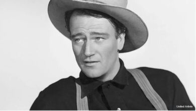 Photo of John Wayne Started His Career In Show Business By (Literally) Knocking Over John Ford
