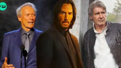 Photo of Harrison Ford, Clint Eastwood Rejected $881M Franchise Role, Forcing Studio to Hire Keanu Reeves: “Clearly, you’re not 75”