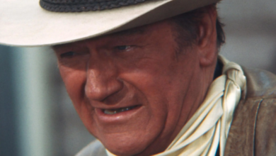 Photo of How John Wayne Got Over Being Typecast in Movies