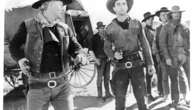 Photo of John Wayne and Montgomery Clift Were Paid a ‘Startling’ Amount for ‘Red River’