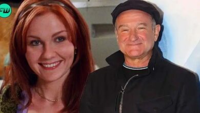 Photo of “I couldn’t breathe”: Robin Williams Did Not Let Spider-Man Star Kristen Dunst Suffer Because Film Producers Wanted to Save $100,000