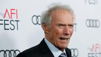 Photo of Is Clint Eastwood preparing for his final film?