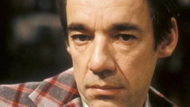 Photo of Only Fools and Horses: The iconic scene Trigger actor Roger Lloyd-Pack named as his favourite