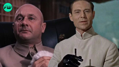 Photo of James Bond: Iconic Baddies In Sean Connery 007 Movies