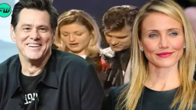 Photo of Jim Carrey Became Cameron Diaz’s Knight in Shining Armor, Avenged The Mask Co-Star After She Was Assaulted On Stage: “I knew you’d come around”