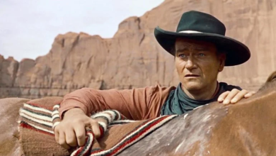 Photo of John Wayne: How the legendary actor reflected on life at the end of his career