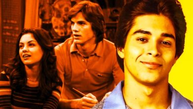 Photo of Why Jackie & Kelso Are Together In That ’90s Show (What About Fez?!)