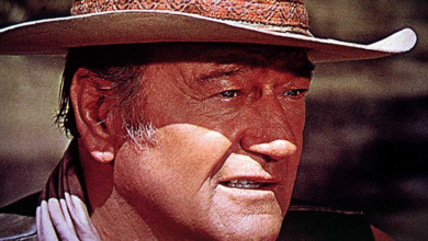 Photo of John Wayne Stood Tall For American Values On And Off The Screen
