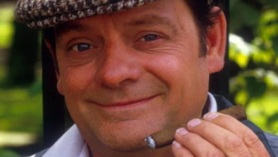 Photo of Only Fools and Horses: The cool story behind Del Boy’s classic phrase ‘lovely jubbly’