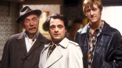 Photo of The Only Fools And Horses character who was so popular he nearly got his own spinoff show