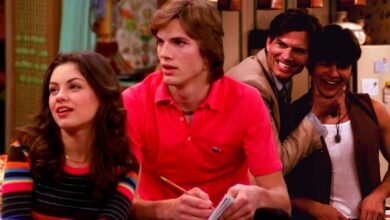 Photo of 4 Reasons That ‘90s Show’s Jackie & Kelso Reunion Had To Happen