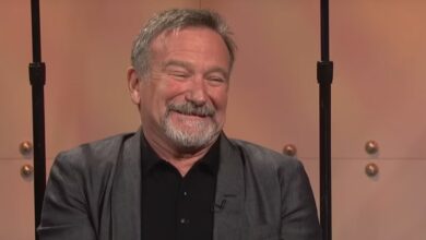 Photo of How Robin Williams Was Cast For Nearly Silent Saturday Night Live Cameo