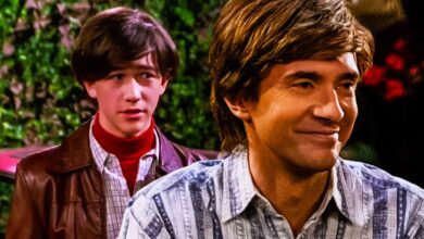 Photo of That ’90s Show’s Best Season 2 Cameo Could Redeem A ‘70s Show Mistake