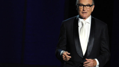 Photo of Final two Robin Williams movies on the way