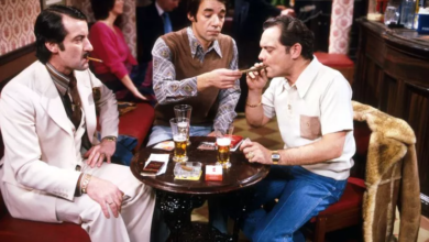 Photo of Only Fools and Horses quiz: Who said these 15 hilarious one-liners?