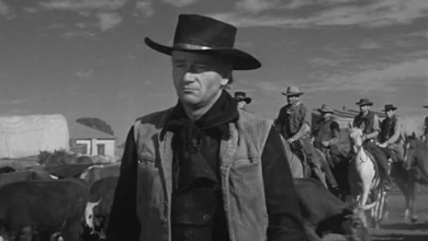 Photo of Red River Was The First Time John Wayne Felt Like A ‘Real Actor’