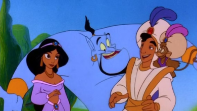 Photo of Why the Original Aladdin is Better Than the Remake Even After 30 Years