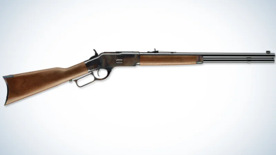 Photo of The Best Lever Action Rifles of 2023