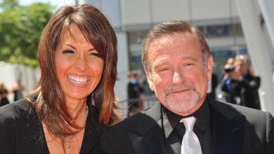 Photo of Robin Williams Had This “Incredibly Scary” Symptom, Widow Says in New Interview