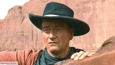 Photo of Shockingly, John Wayne’s favorite movie isn’t a Western