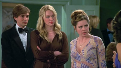 Photo of Jenna Fischer’s That ’70s Show Character Explained