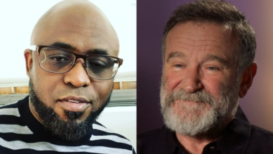 Photo of The Former Host Of Daytime Show ‘The Wayne Brady Show’ Started To Seek Help And Embarked On A Journey Of Self-Discovery As Robin Williams’ Death Greatly Impacted Him.