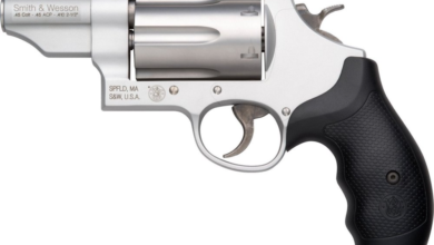 Photo of What The Heck Is a Shotgun-Revolver?