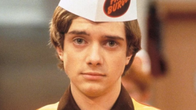 Photo of This Is The Real Reason Topher Grace Left That ’70s Show