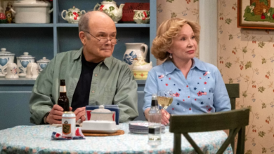 Photo of That ’70s Show Fans Are Confident That ’90s Show Will Be A Complete Flop
