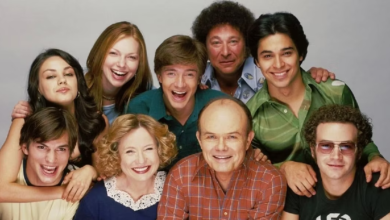 Photo of These That ’70s Show Storylines Were Too Controversial To Be Repeated On That ’90s Show