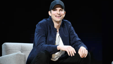 Photo of ‘You and Tequila make me crazy’ – When Ashton Kutcher shared hilarious love confession to Mila Kunis!