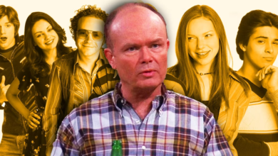 Photo of Red’s Iconic That ‘70s Show Catchphrase Was Shockingly Said By Another Character First