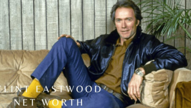 Photo of Clint Eastwood Net Worth: How Does Clint Eastwood Make His Living?