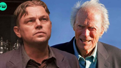 Photo of Leonardo DiCaprio’s True Story ‘Killers of the Flower Moon’ Has a Secret Connection to Clint Eastwood’s $84M Biopic That Had Titanic Star Playing the Lead Role