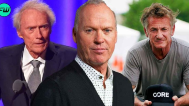 Photo of Michael Keaton’s Argument With Clint Eastwood Forced 4 Time Oscar Winner To Kick Out Batman Actor From His $156M Sean Penn Movie