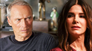 Photo of “I couldn’t get it made”: Sandra Bullock Debunked Reports of Losing Out Her Dream Project to Clint Eastwood After Studios Laughe at Her Idea