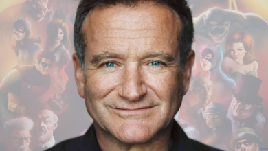 Photo of The DC Villain Robin Williams Dreamed Of Playing (It’s Not The Joker)