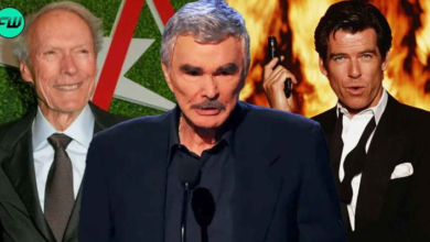 Photo of “The public won’t accept it”: Unlike Clint Eastwood, Burt Reynolds Regretted Turning Down James Bond Fearing Career Ending Backlash for the Role