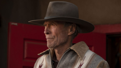 Photo of The Clint Eastwood Powerful Drama On Netflix That Will Make You Cry