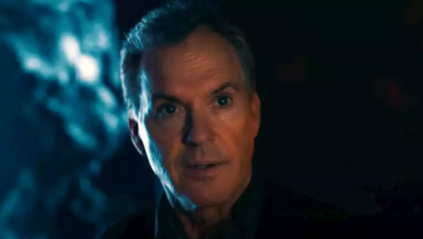 Photo of Michael Keaton Almost Starred in This Oscar-Winning Clint Eastwood Film