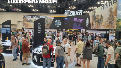 Photo of 2023 NRA Convention Guns & Gear Round-Up