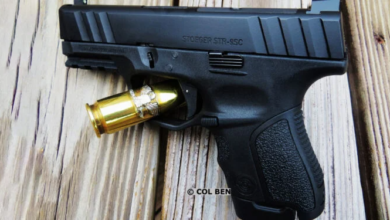 Photo of Stoeger STR-9SC Sub-Compact Review & Field Test