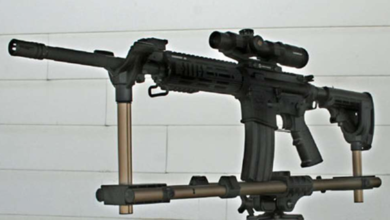 Photo of Windham Weaponry SRC AR-15 Carbine
