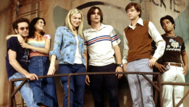 Photo of TV Shows We Love: That 70s Show