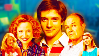 Photo of That ’70s Show’s Forman Family Tree Explained