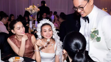 Photo of Hồ Ngọc Hà ‘xả kho ảnh’ cùng vợ chồng Thanh Hằng, hé lộ điều đặc biệt trong đám cưới sắp tới với Kim Lý