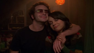 Photo of That ‘70s Show: Jackie and Hyde’s Best Moments in the Series
