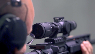 Photo of Rifleman Review: Leupold Patrol 6HD 1-6X 24 mm Riflescope